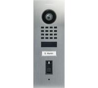 DoorBird 423872172 Système d'accès par empreinte digitale de Flushmount (IP65), multicolore