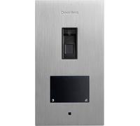DoorBird 423872790 Système d'accès par badge RFID/ biométrique encastré IP65 Bluetooth