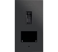 DoorBird 423872844 Système d'accès par badge RFID/ biométrique encastré IP65 Bluetooth