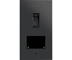 DoorBird 423872844 Système d'accès par badge RFID/ biométrique encastré IP65 Bluetooth