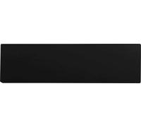 DoorBird 423874480 Accessoire pour interphone Badge noir graphite (satiné mat)