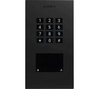 DoorBird 423874718 Clavier à code avec RFID encastré IP65 Bluetooth