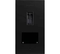 DoorBird 423912663 Système d'accès par badge RFID/ biométrique encastré IP65 Bluetooth