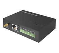DoorBird Contrôleur A1081 pour interphone Wi‑Fi et Ethernet noir