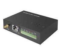 DoorBird A1081 Accessoire pour interphone Wi-Fi, Ethernet Contrôleur noir