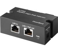 DoorBird A1093 Injecteur Gigabit High PoE