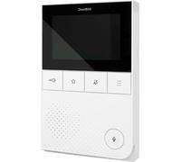 DoorBird A1101 portier vidéo IP WLAN,LAN portier intérieur blanc