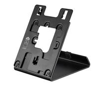 DoorBird A8003 Support de Table pour Station intérieure vidéo IP Noir