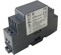DoorBird Alimentation Rail DIN D10x/D20x Blanc DPOWER_DIN