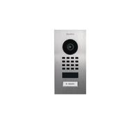 DoorBird D1101V interphone de interphone de vidéo acier inoxydable