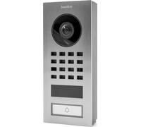 DoorBird D1101V Système de Interphone de vidéo fr