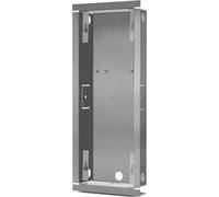 DoorBird D2101KV/D2102FV EKEY Boîtier arrière de montage encastré