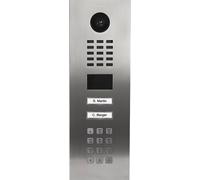 DoorBird D2102KV système de portier vidéo IP encastré