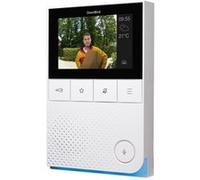 DoorBird IP Video Innenstation A1101 Interphone vidéo IP Wi-Fi, Ethernet Station intérieure blanc