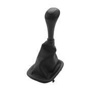 DOOREX Couvercle de botte de guêtre de pommeau de levier de vitesse à 5 vitesses for Mercedes Benz classe CES W124 S124 W126 Pommeau de levier de vitesse