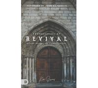 Doorkeepers Of Revival