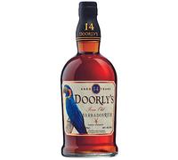 Doorly's 14 Years Rum 0.7L (48% Vol.)