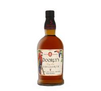 Doorly's Vieille Barbade Rhum 5 Ans 0.7 L