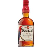 Doorly's Vieille Barbade Rhum 5 Ans 0.7 L