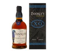 Rhum Doorly's XO