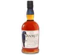 Doorly's XO Fine Old Barbados Rum 43% Vol. 0,7l in Giftbox