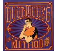 Doormouse - Method/Freaked Out Mess [Import]