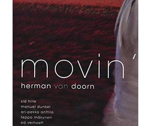 Doorn Herman Van - Movin' [Import]
