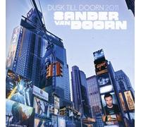 Doorn, Sander Van - Dusk Till Doorn 2011