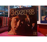 DOORS - 2 Originals of (The Doors / Strange Days) / ELK 62013 O