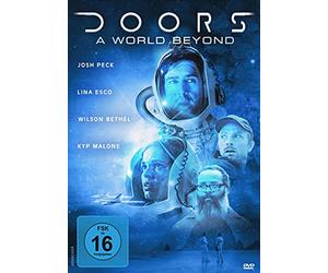 Doors - A World Beyond