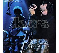 Doors - Absolutely Live