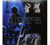 DOORS - Absolutely Live