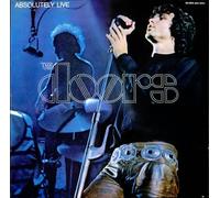 DOORS - Absolutely Live / 62005-2