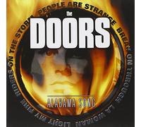 Doors - Alabama Song