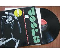 DOORS - Alive she cried / 96-0269-1