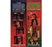 The Doors Are Open / The Stones In The Park
