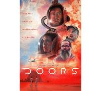 Doors [Usa][Blu-Ray]