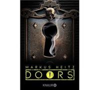 Doors - Blutfeld | Markus Heitz Markus Heitz (Auteur)