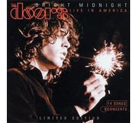 Doors – Bright Midnight: Live in America – Édition limitée – Rhino
