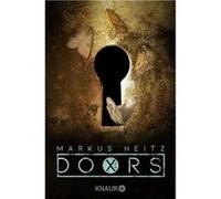 Doors - Dämmerung | Markus Heitz Markus Heitz (Auteur)