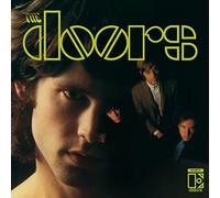 The Doors 50 ème anniversaire Coffret Edition Deluxe Inclus un livret The Doors (Interprète)