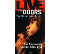 Doors - Doors Are Open [VHS]