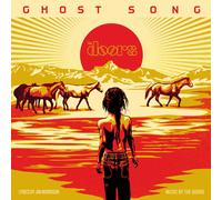 Doors : Honor The Treaties - LP édition limitée RSD 28.11.2014