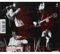 Doors In Concert by Doors [Compact Disc] NEUF