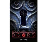 Doors - Kolonie | Markus Heitz Markus Heitz (Auteur)
