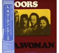 Doors - L.a. Woman