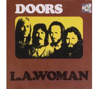 Doors – L.A. Woman – Elektra