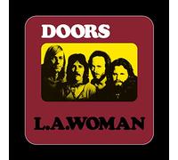 Doors - L.a. Woman. -Annivers [Import]