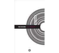 Doors - L.A. Woman - Mathieu Jung - Densite - broché - Etude