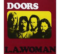 Doors - L.a. Woman-Sacd